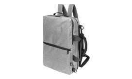 Walton, Rucsac pentru documente, RPET, gri