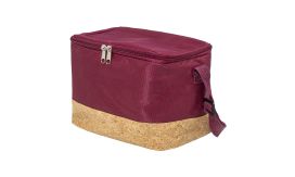 Kooper, Cooler bag, RPET, roșu