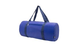 Franco, Geantă sport, RPET, albastru