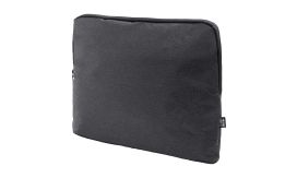 Reptop, Geantă pentru laptop, RPET, negru