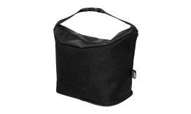 Inupa, Geantă frigorifică, RPET, negru