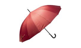 Cyclone, Umbrelă, RPET, burgundy