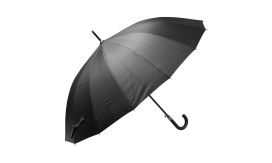 Cyclone, Umbrelă, RPET, negru