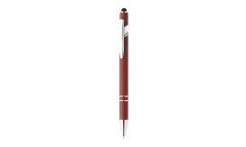 Tonnel Soft, Pix touch, burgundy