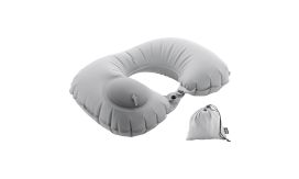 Jetpump, Pernă de călătorie, RPET, gri