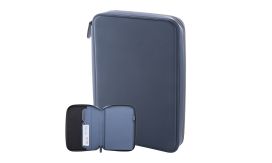 Pulux Note, Mapă documente, RPU, albastru