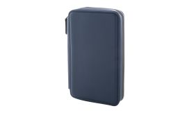 Pulux Pass, Organizator, RPU, albastru