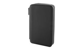 Pulux Pass, Organizator, RPU, negru