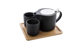 Baicha, Set pentru ceai, negru