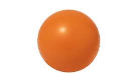Relixa Mini, minge antistres, portocaliu