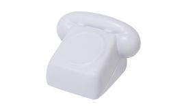 Landline, jucărie antistres, alb