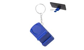 Hoken, Breloc pentru monede, RABS, albastru