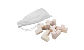 Leon, joc puzzle, natural
