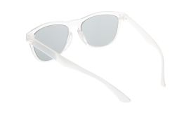 CreaSun, ochelari de soare cu design unic, transparent