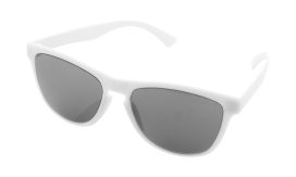 CreaSun, ochelari de soare cu design unic, alb