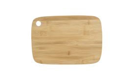 Bambusa, tocător, natural