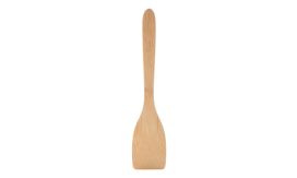 Borinda, lingură de gătit, natural