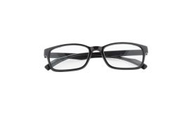 Times, ochelari de citit, negru