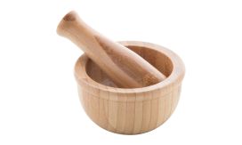 Sasa, mojar, natural
