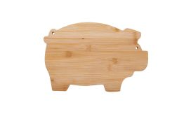 Mangalica, tocător, natural