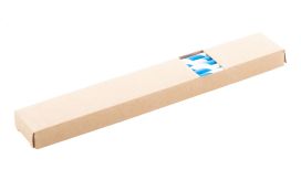 StriStraw, set paie, albastru/alb