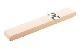 StriStraw, set paie, negru