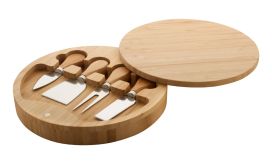 Abbamar, Platou pentru tăiat brânză, natural