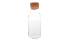 Molokai, carafă de apă, transparent