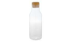 Molokai XL, carafă de apă, transparent/natural