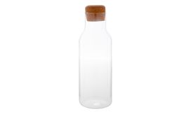 Molokai XL, carafă de apă, transparent