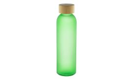 Cloody, sticlă din sticlă, verde