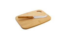 Taleggio, Set pentru brânzeturi, natural