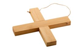 Sangsuk, Suport pentru recipiente fierbinți, din bambus, natural