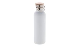 Manaslu L, termos, 750 ml, alb