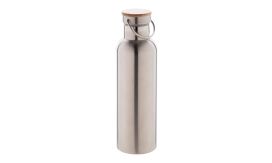 Manaslu L, termos, 750 ml, argintiu