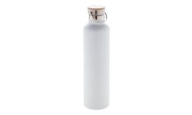 Manaslu XL, termos, 1000 ml, alb