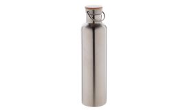 Manaslu XL, termos, 1000 ml, argintiu