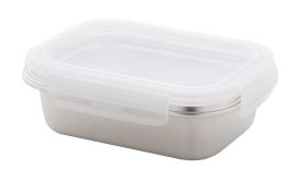 Lucens, Cutie prânz, argintiu