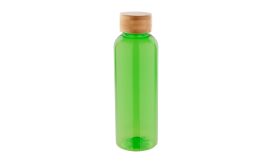 Pemboo, sticlă RPET, verde