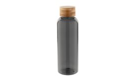 Pemboo, sticlă RPET, negru