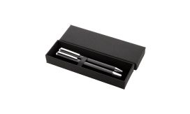 Ralum, set pix, negru