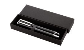 Ralum, set pix, negru