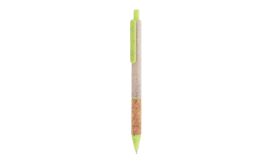 Corgy, pix, verde