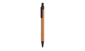 Cobber, pix, negru