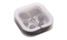 Celody, USB-C căști, negru