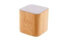 Cuboo, difuzor fără fir, natural
