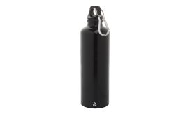 Raluto XL, sticlă, negru