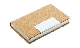 Tenes, suport cărți de vizită, natural