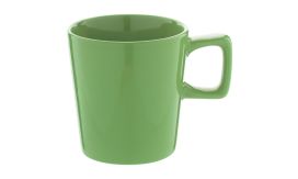 Angulus, Cană, verde