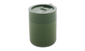 Liberica, pahar de voiaj, verde